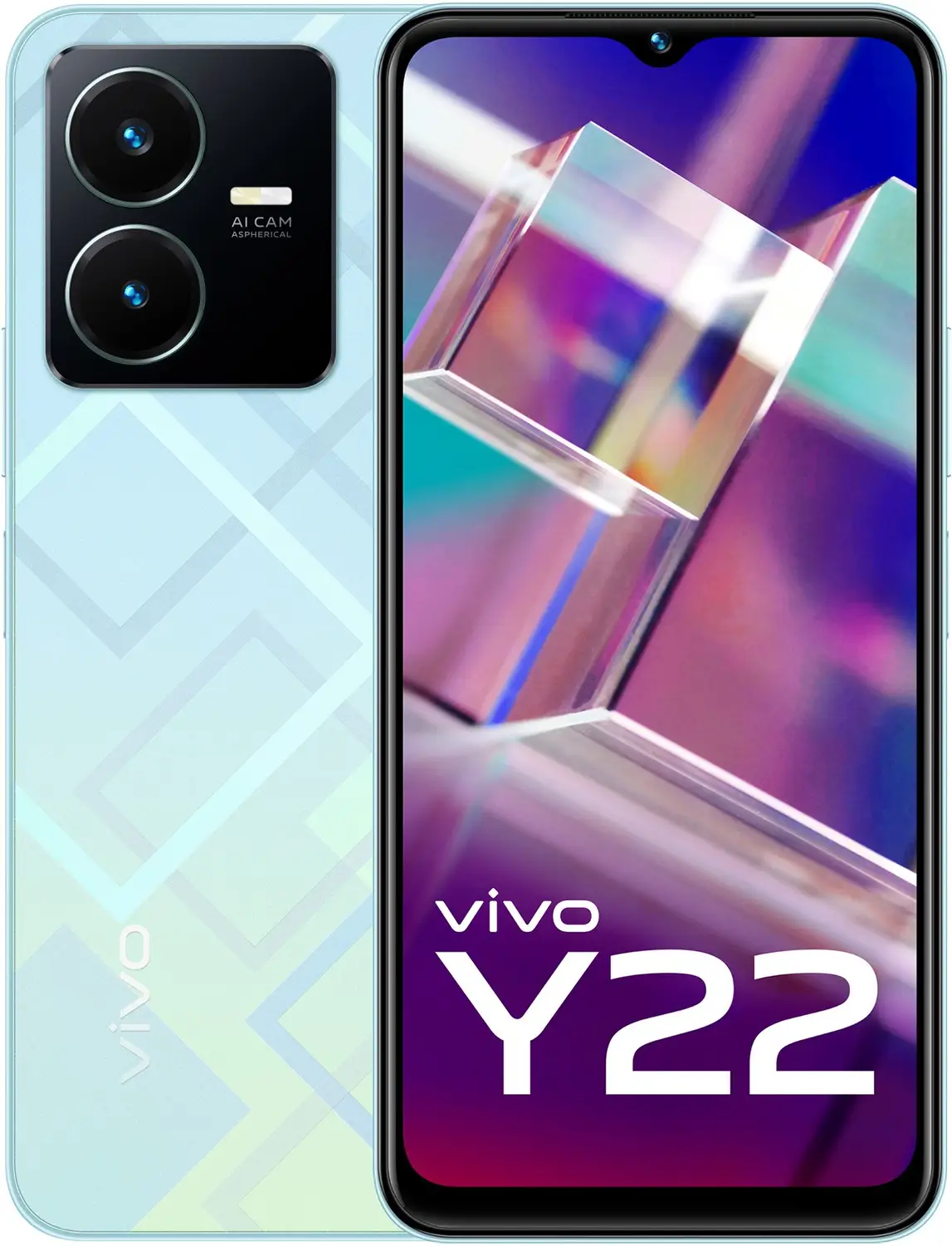 vivo Y22